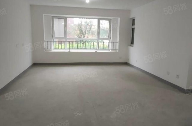 华建急售洋房送车位储南北通透全名户型