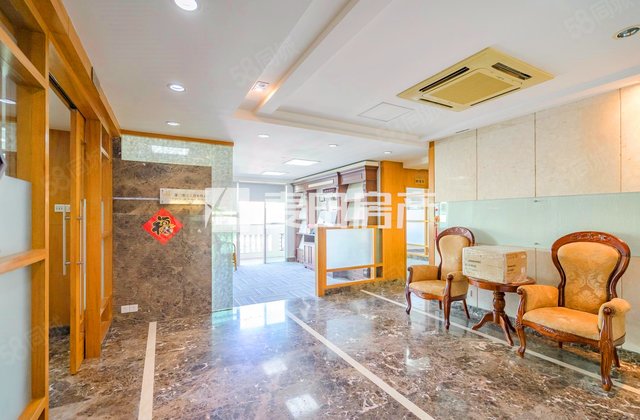 聚祥广场4室2厅184.42㎡798万二手房图片