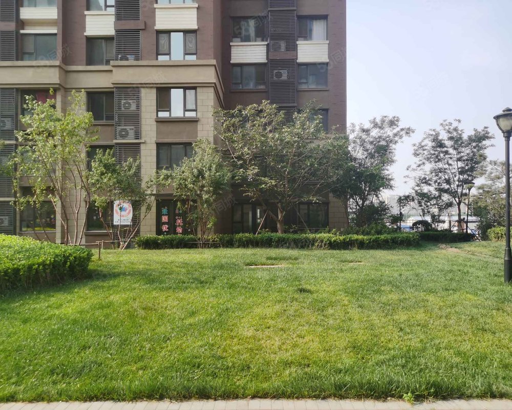 【香海园, 香海园小区详情,房价走势,房源,业主论坛】- 天津58同城