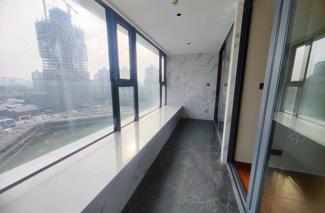 保利天悦(A区)3室2厅115.8㎡158万二手房图片