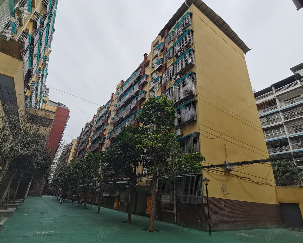 【东风小区, 东风小区小区详情,房价走势,房源,业主论坛】- 南充58