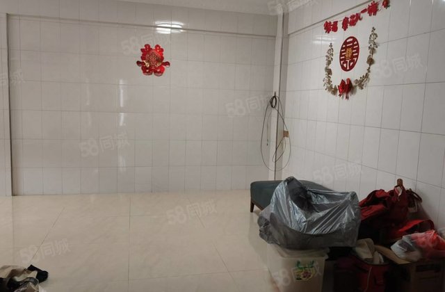 兴通南住宅区3室2厅88㎡38万二手房图片