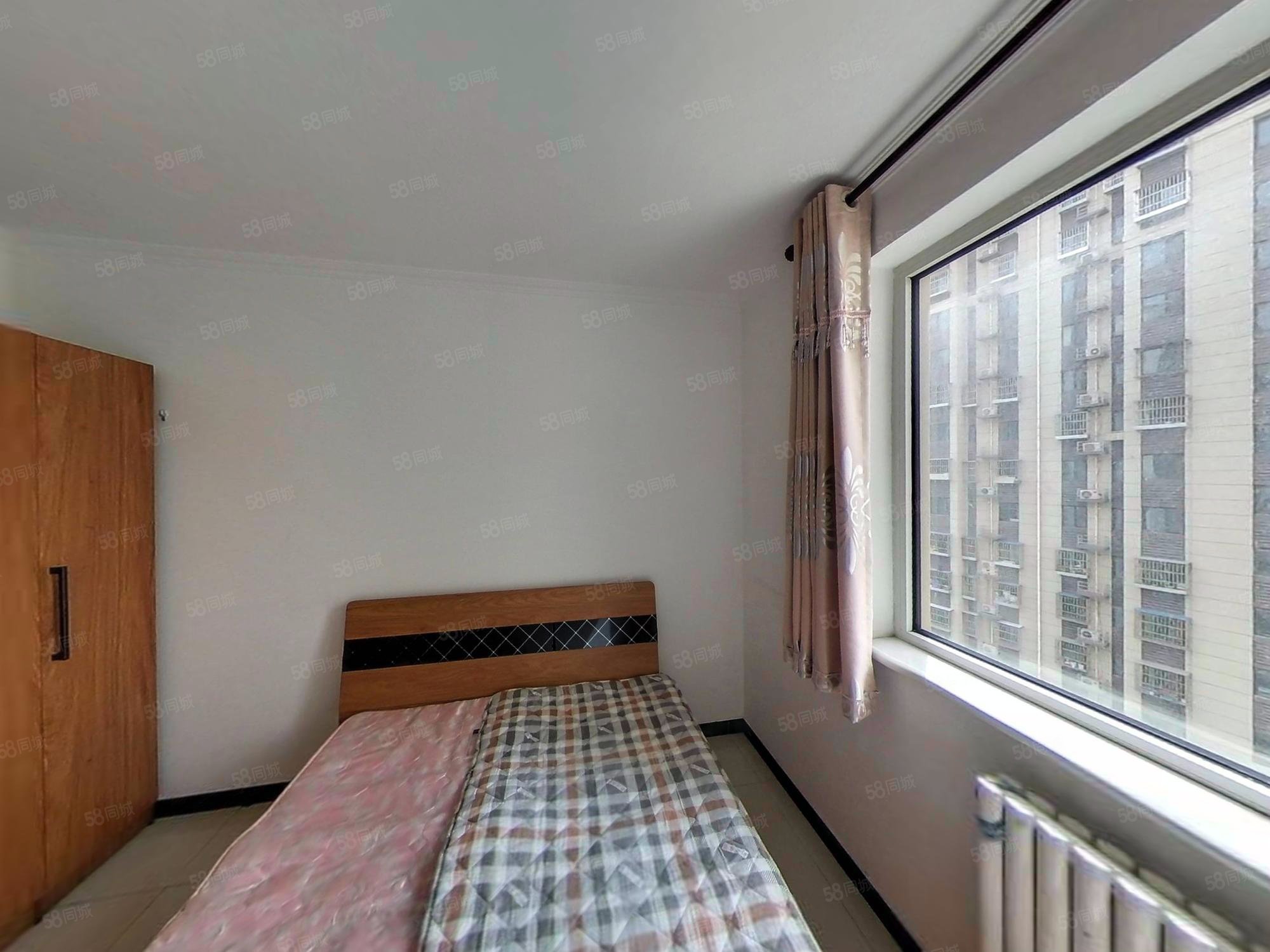 清源佳園2室2廳1衛(wèi)75.74㎡南北199.7萬