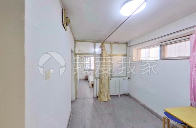 八宝庄2室1厅55.5㎡315万二手房图片