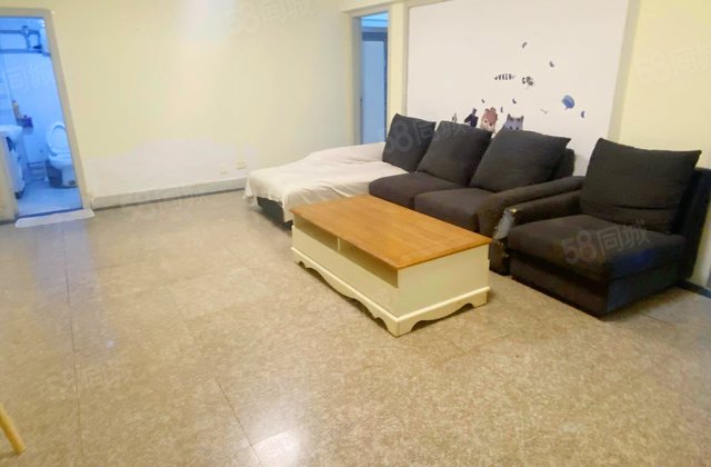 怡景大厦2室2厅110㎡90万二手房图片