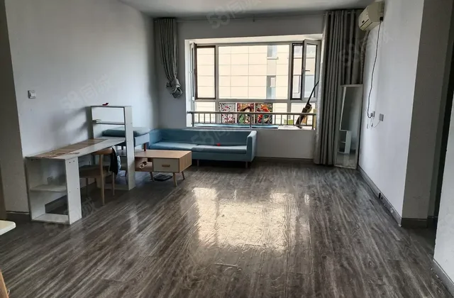 民生凤凰城边户 新一中培文外国语附近 精装三室   带个车位