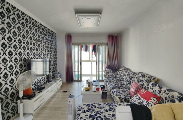 楚王城2室1厅99.84㎡32万二手房图片