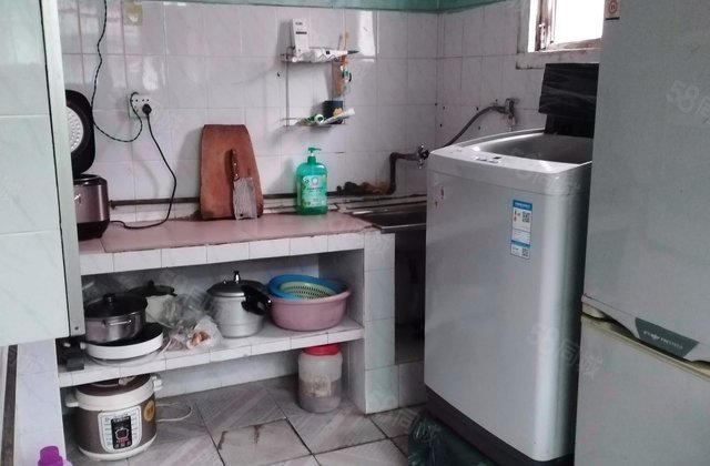 南宁市航道管理局大院2室1厅54.69㎡58万二手房图片