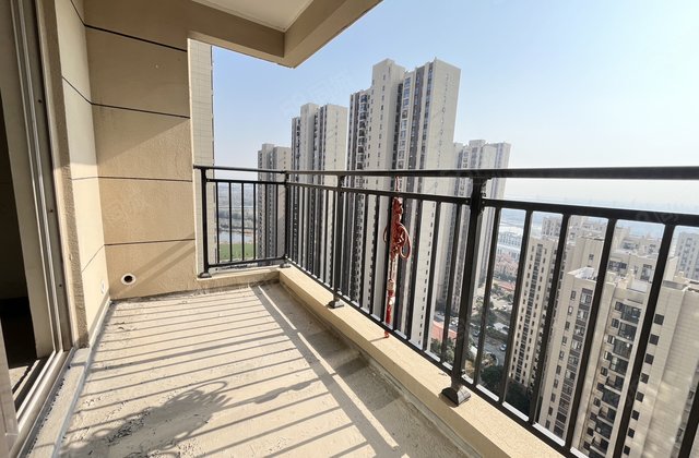 碧桂园桃源4室2厅130㎡52万二手房图片