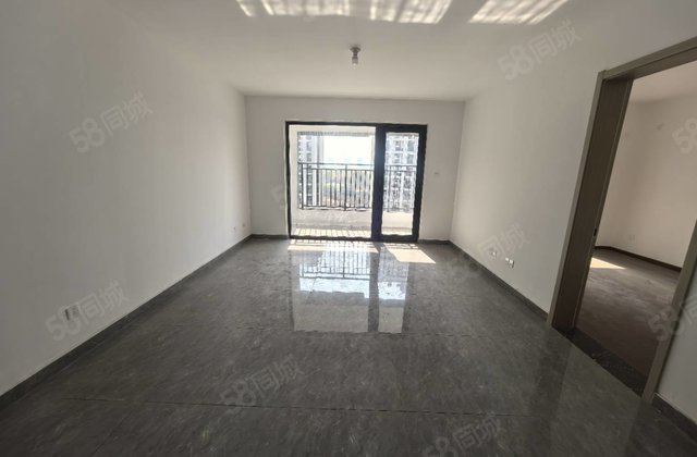 急卖 新房未住 儒辰辰悦东边户采光好 四叶草户型 电梯小高层