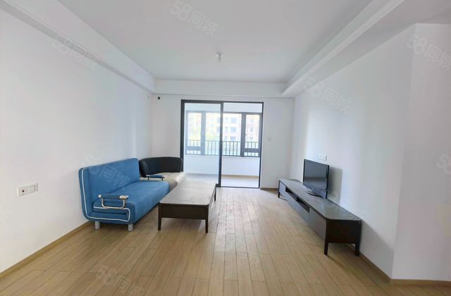 金茂厦门国际社区4室2厅123.15㎡158万二手房图片