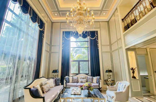 碧桂园钻石湾6室3厅893.91㎡2678万二手房图片