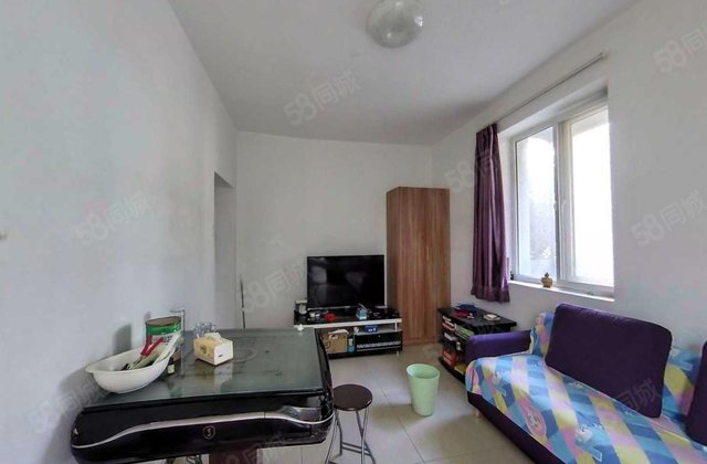 建新北区1室1厅56.32㎡220万二手房图片