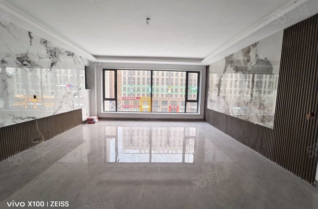 蒙佳商居D座3室2厅161㎡66万二手房图片