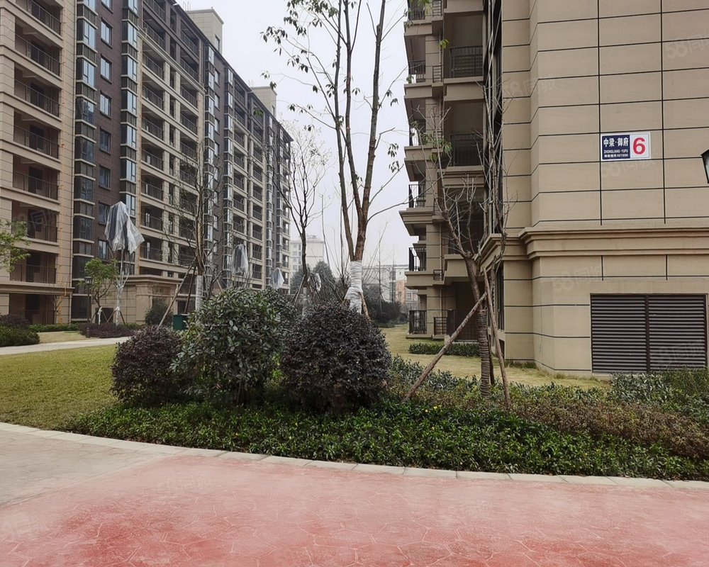 【中梁御府, 中梁御府小区详情,房价走势,房源,业主论坛】- 绵阳58