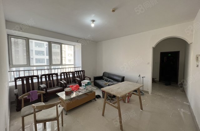 金柱大学城 4室 双车位 免大税 二中 好楼层 随时看房