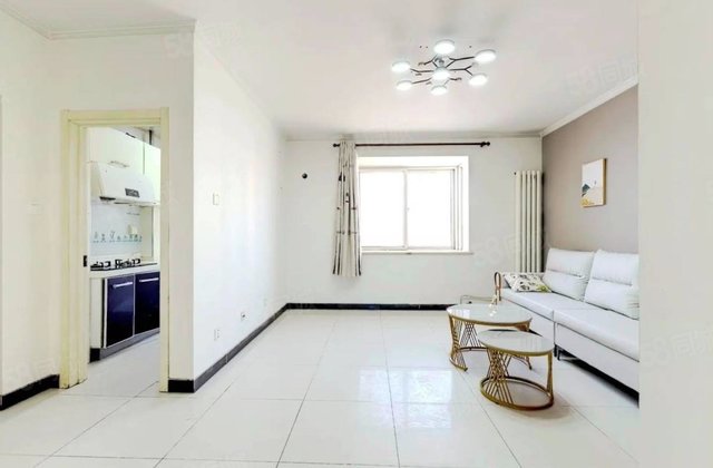 定海园一里1室2厅75.69㎡269万二手房图片