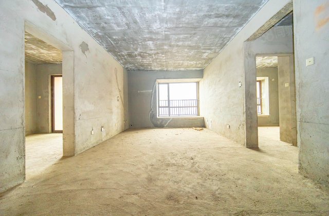 金色溪泉湾4室2厅113.64㎡86万二手房图片