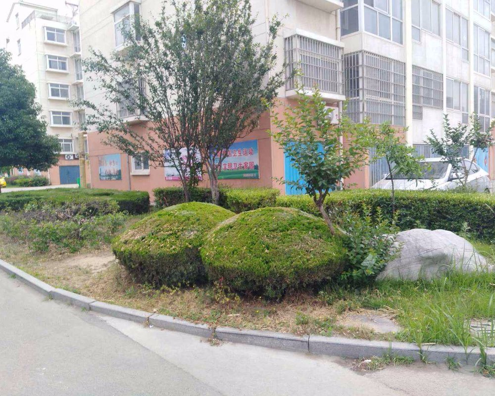 【凯泰庄园, 凯泰庄园小区详情,房价走势,房源,业主论坛】- 临沂58