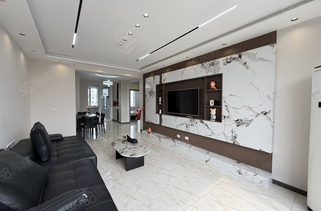 祥圣新里呈2室1厅88㎡38.8万二手房图片