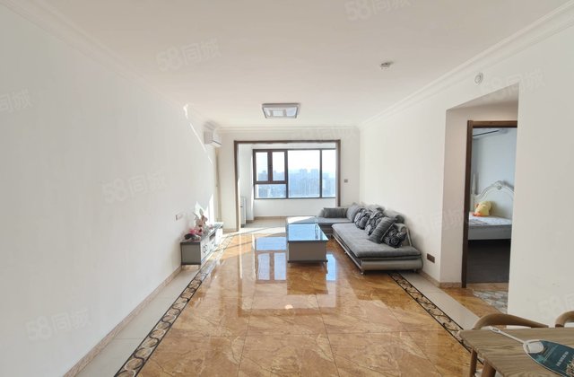 开发区东昌 清水湾 碧桂园国岳府 免大税观景房