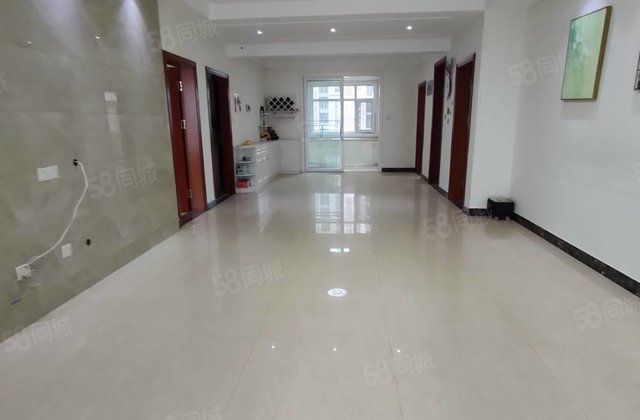 高新区东文轩 实验附近 金柱大学城东苑 精装修边户 房东急售