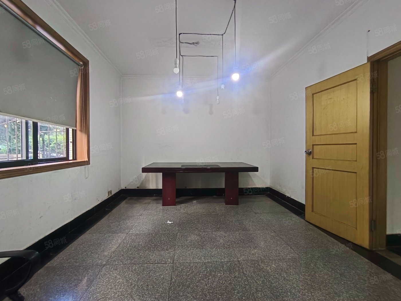 渝北区 加州花园 三房