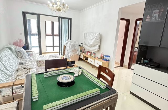 南海之滨1室2厅64㎡37万二手房图片