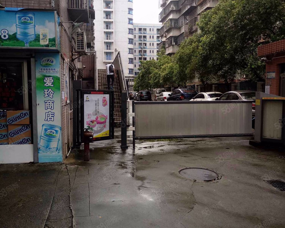 【宏威花园, 宏威花园小区详情,房价走势,房源,业主论坛】- 深圳58