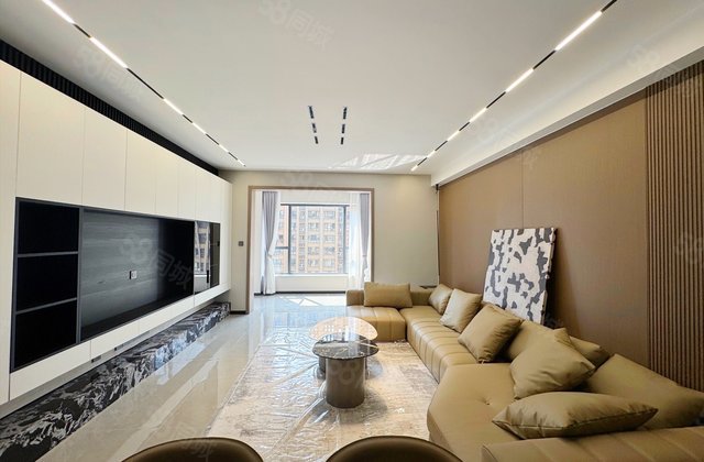 领馆国际城4室2厅136.36㎡235万二手房图片