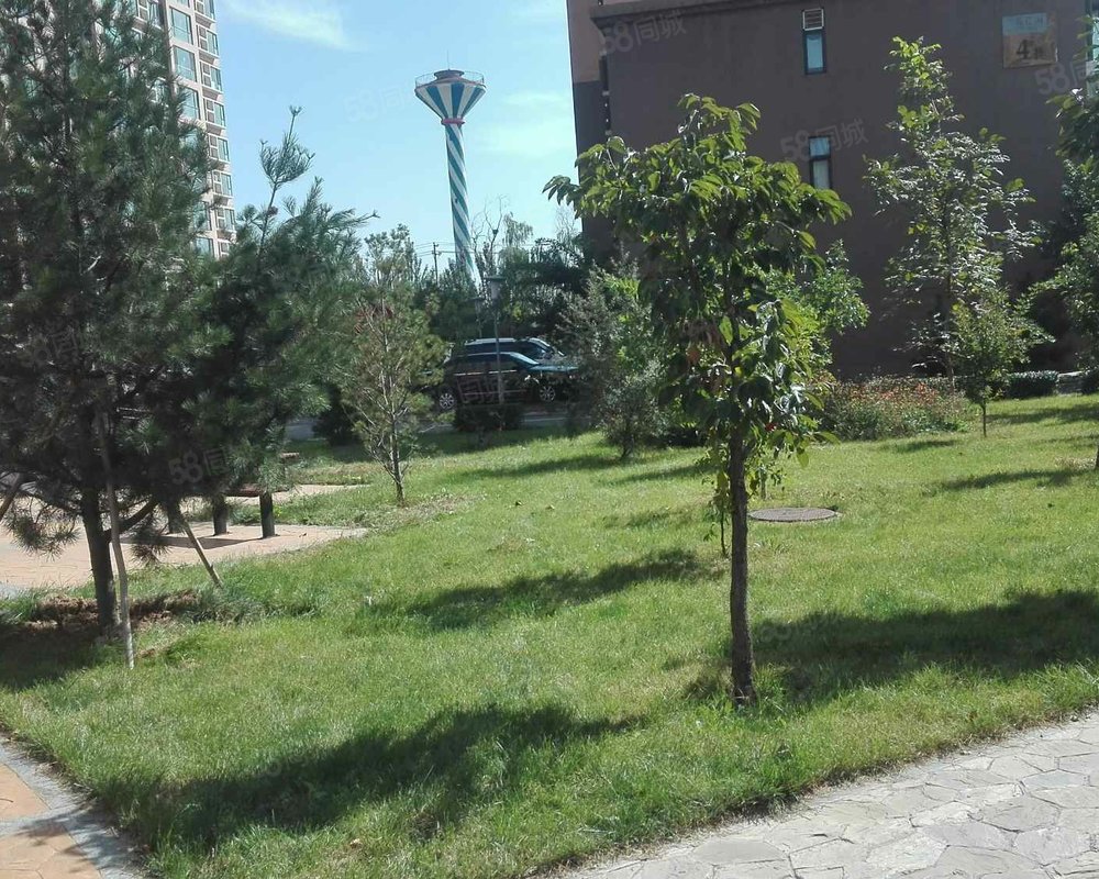 【兰馨花园, 兰馨花园小区详情,房价走势,房源,业主论坛】- 太原58