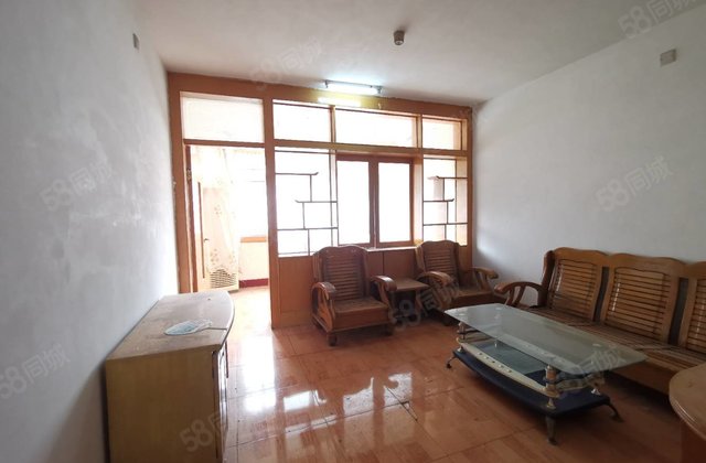 文轩 外国语 裕昌文轩 柳园小区 多层三楼南北通透有钥匙满五