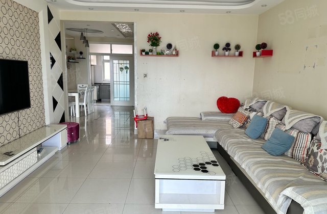 房东直卖 送车位 送地下室 价格可议