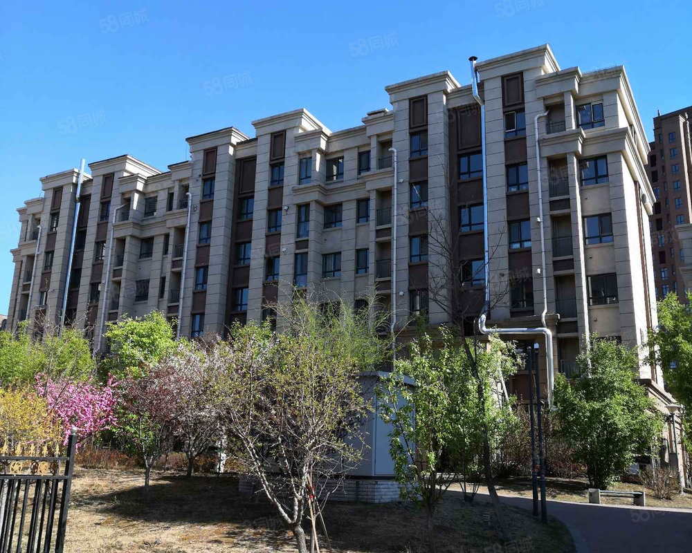 【绿地卢浮公馆, 绿地卢浮公馆小区详情,房价走势,房源,业主论坛】