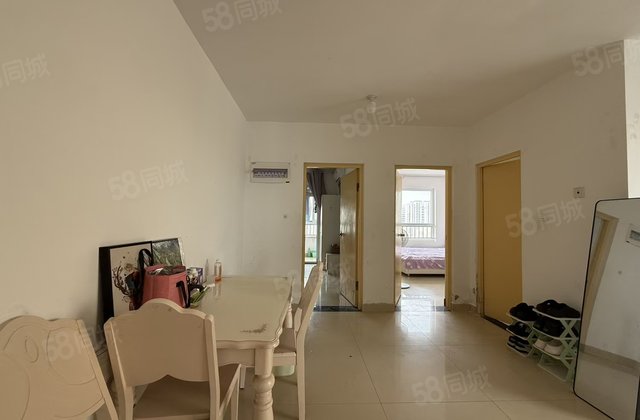 陈口边户，125平76万免大税送储藏室