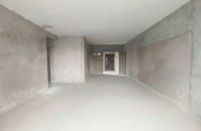 观山小区4室2厅144㎡210万二手房图片