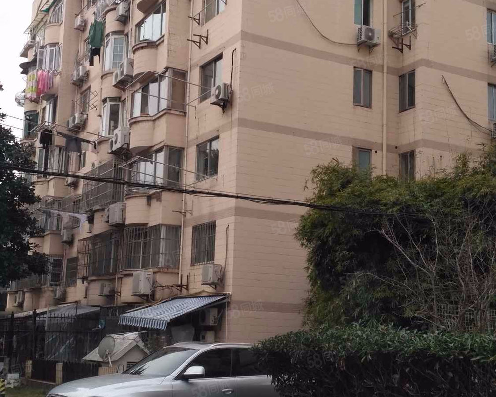 南国花园 南国花园小区详情 房价走势 房源 业主论坛 上海58同城