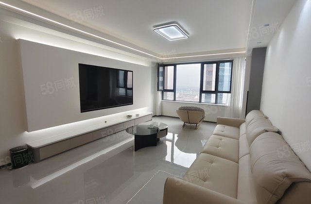 金晟丽水九樾4室2厅131㎡113万二手房图片