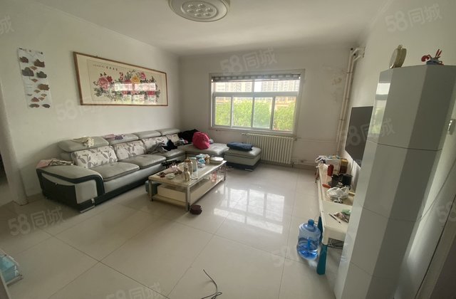 东昌中学 振兴路 3室朝阳 装饰公司矮楼层