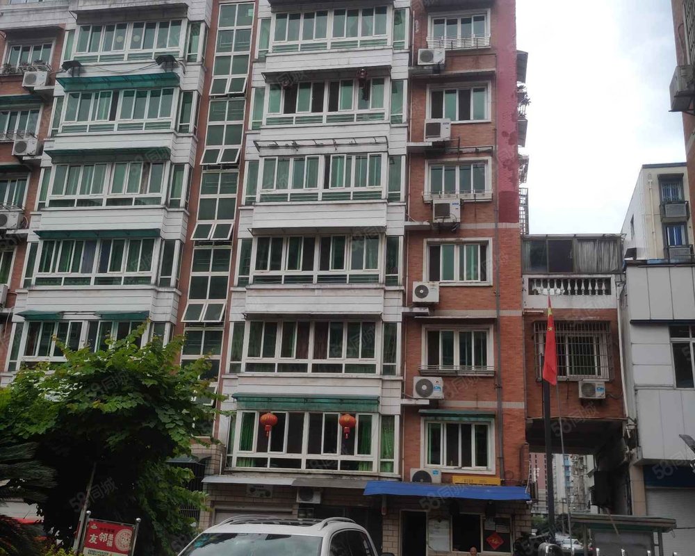 【紫荆花园, 紫荆花园小区详情,房价走势,房源,业主论坛】- 杭州58