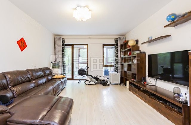 专家国际花园4室2厅252.05㎡2398万二手房图片