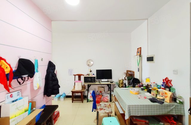 香榭丽舍5室1厅136.89㎡138万二手房图片