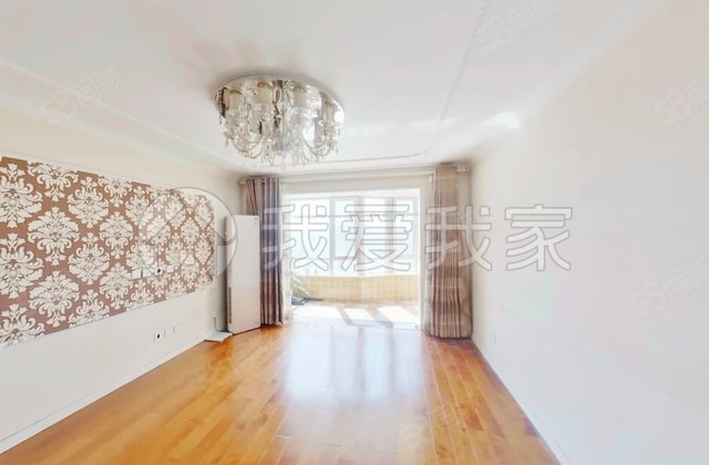 望京花园东区3室1厅121.9㎡750万二手房图片