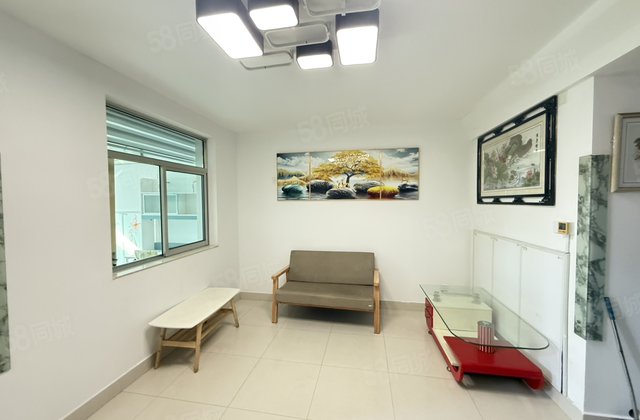 文轩中学 八中门口 外国语 闸南商厦 中层 精装两室两厅急售