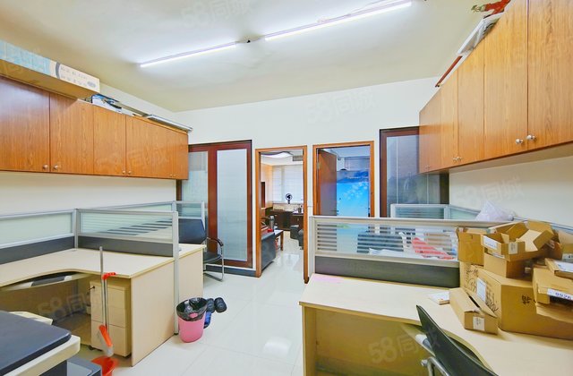 万博汇(一期)2室1厅51.13㎡53.8万二手房图片