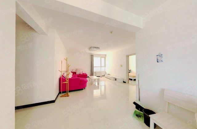 华城绿洲北区2室2厅99㎡108万二手房图片