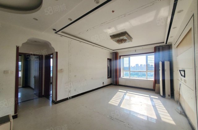 多 小高层 月季公园对面 华建壹街区 九州国际旁