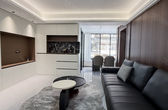 崇桂新村4室2厅99.4㎡96.8万二手房图片