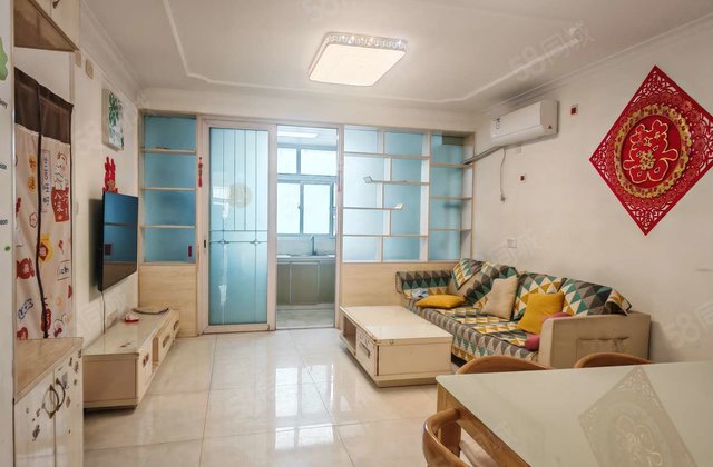 区妇幼附近 站北花园 1楼 好停车 实验 阳明 临香江