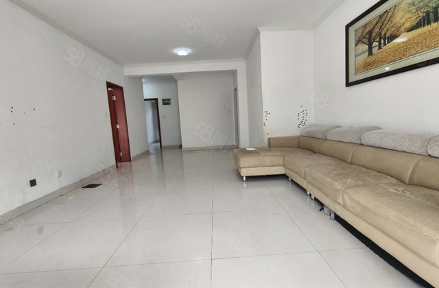 急售 湖边 名人苑三期电梯洋房 三室两卫 城市主人 双语